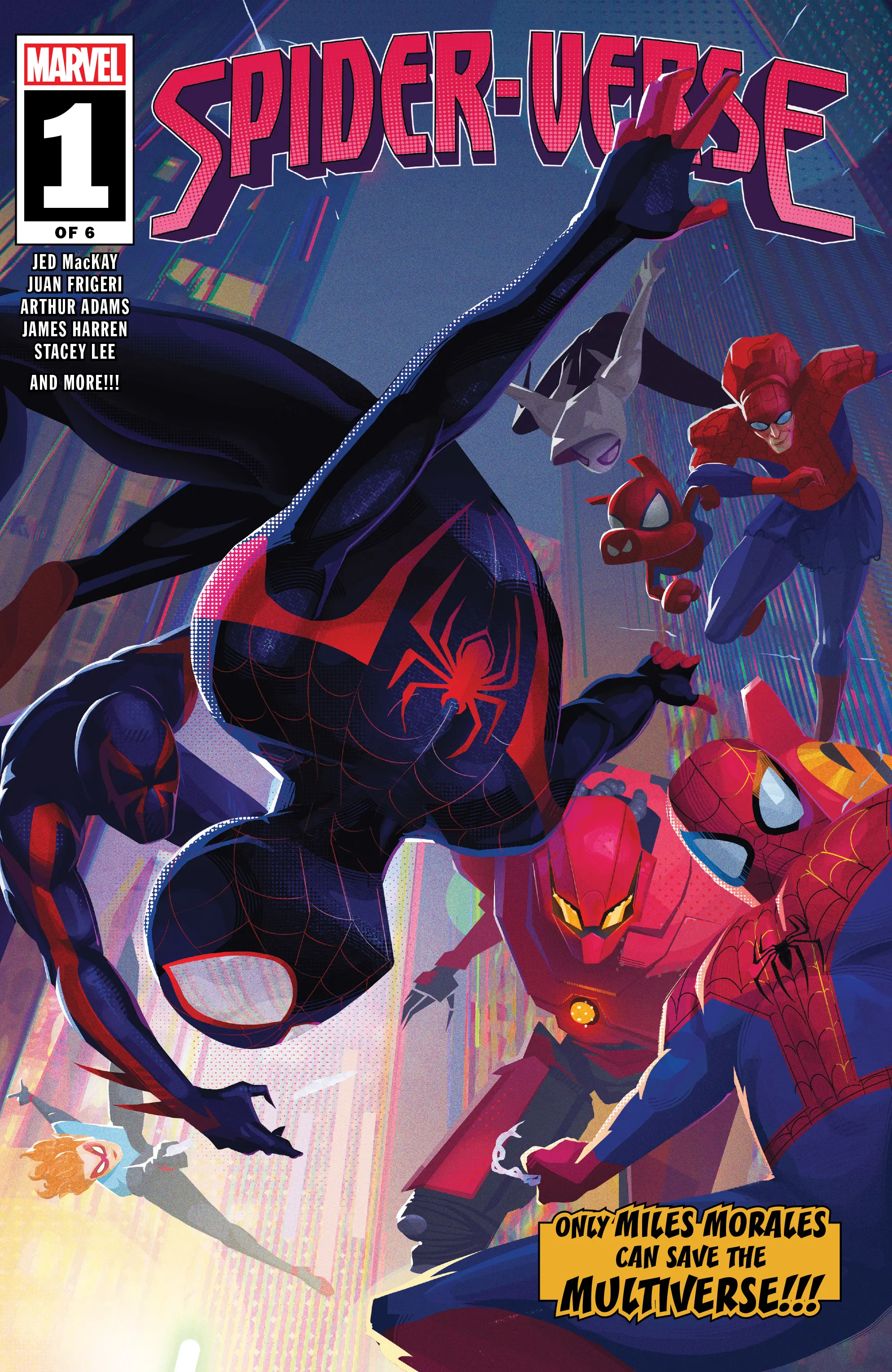 spider-verse