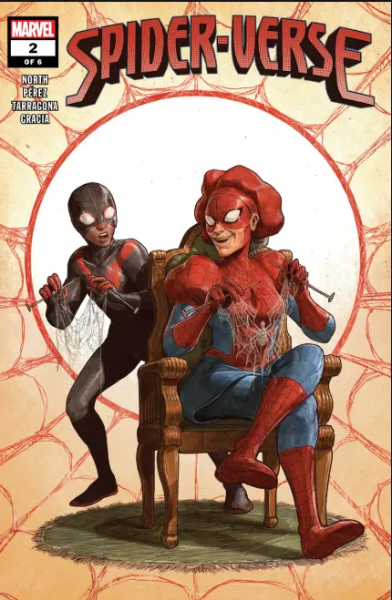 spider-verse
